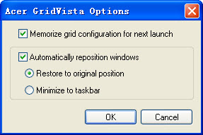 Acer GridVista(ʾ)V2.72.317 Թٷװ