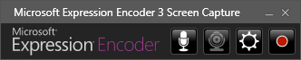 Microsoft Expression EncoderV4.0.4276 ٷʽ