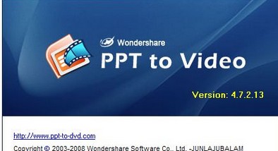Wondershare PPT to VideoV5.0.1.200 ٷ°