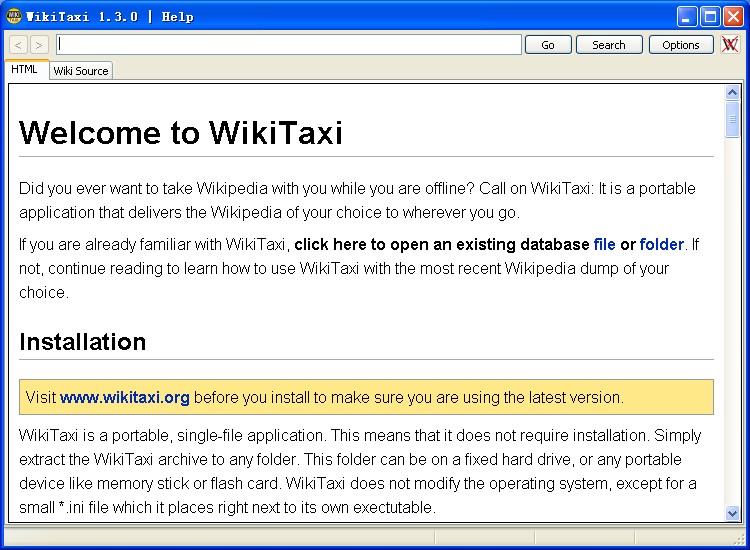 WikiTaxiV1.3.0 M(fi)