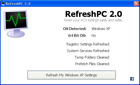 RefreshPCV2.0 ٷ