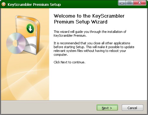 KeyScrambler Personal(̷¼)V3.5.0.0 ٷѰ