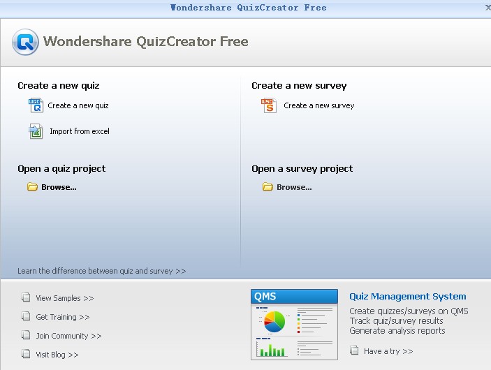 QuizCreator FreeV4.2 Gɫ