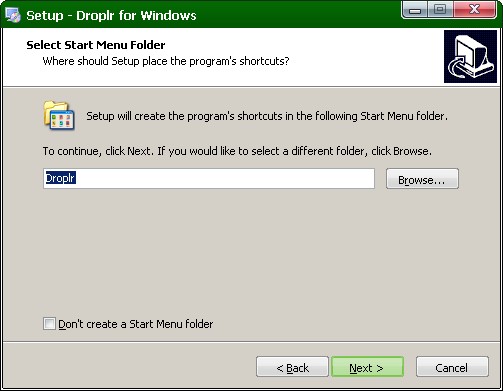 Droplr For MacV4.2.2 Ѱ