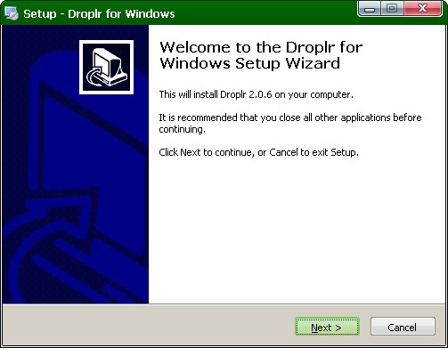 Droplr For MacV4.2.2 Ѱ