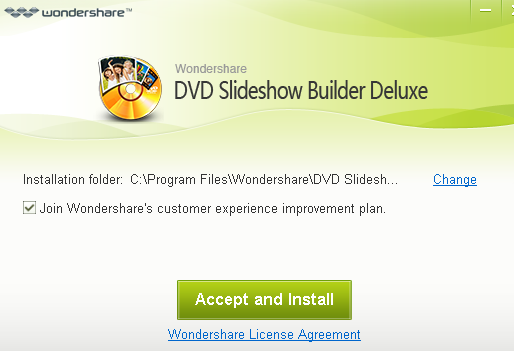 Wondershare Movie Story()V4.5.1.1 ɫ