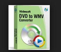 Nidesoft DVD to WMV ConverterV5.0.42.0
