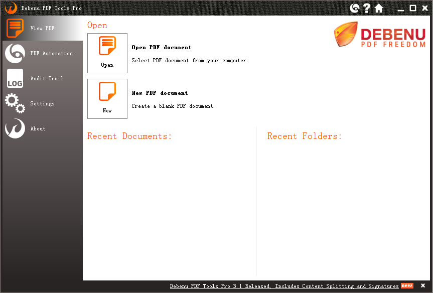 Debenu PDF Tools Pro(PDF)V3.1.0.14 ע