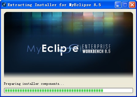 myeclipseV8.5.0 ٷʽ