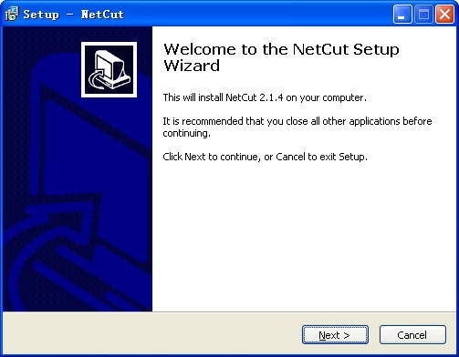 (NetCut)V2.1.4 ٷ