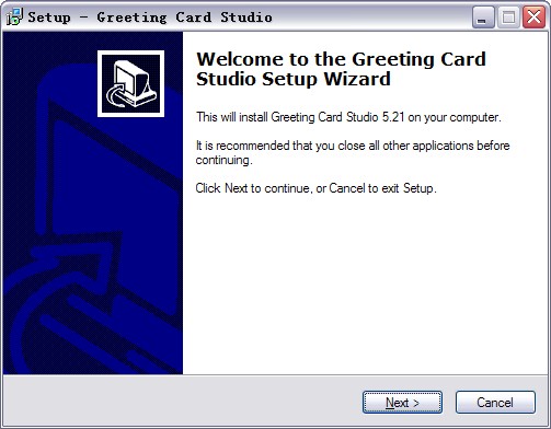 Ӻؿ(AMS Software Greeting Card Studio)V5.21
