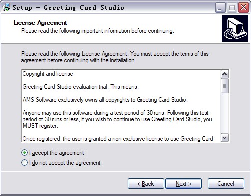 Ӻؿ(AMS Software Greeting Card Studio)V5.21