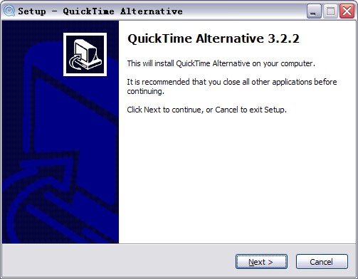 quicktimeaV3.2.2