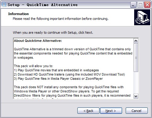 quicktimeaV3.2.2