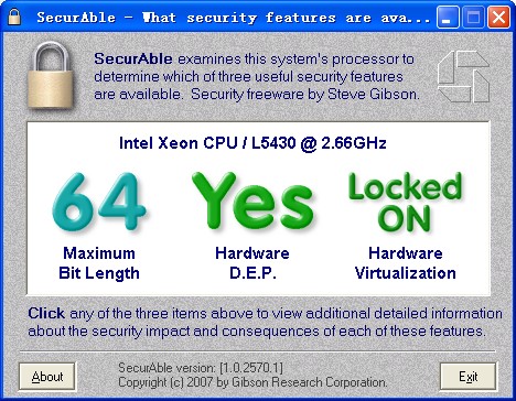 SecurAbleV1.0.2570.1 ɫ