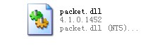 packet.dll