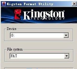 kingston u޸V1.0.3.0
