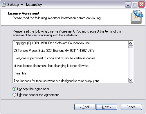 launchyV2.6 ٷ