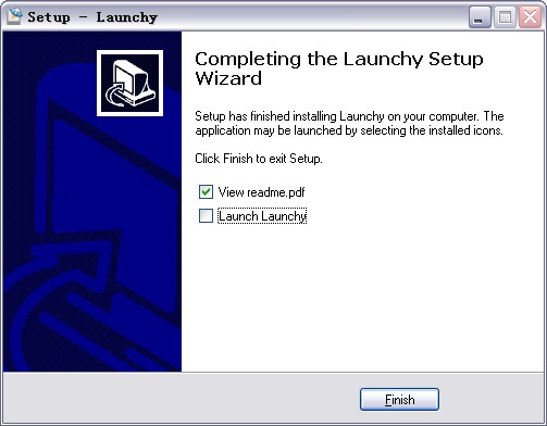 launchyV2.6 ٷ