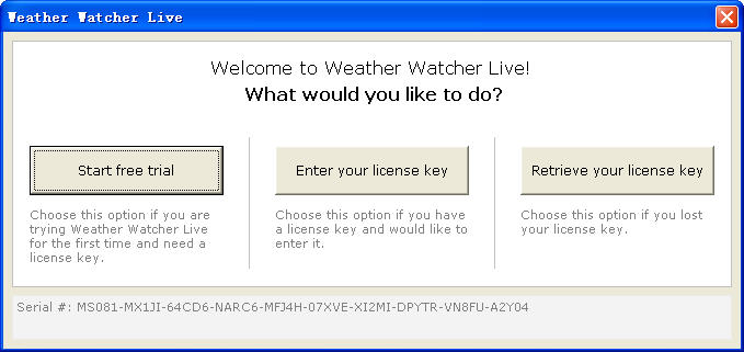 Weather Watcher(վV7.1.129 ٷ°