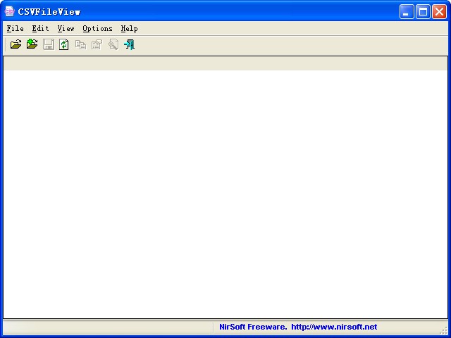 CSVFileView(csvļ鿴)V1.92 ɫѰ