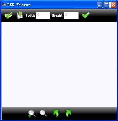 PSD Viewer(PSDļԤ)V3.2 Ѱ