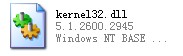 kernel32.dll