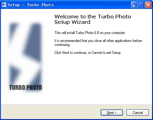 Turbo Photo(Ƭ༭)V6.8 İ