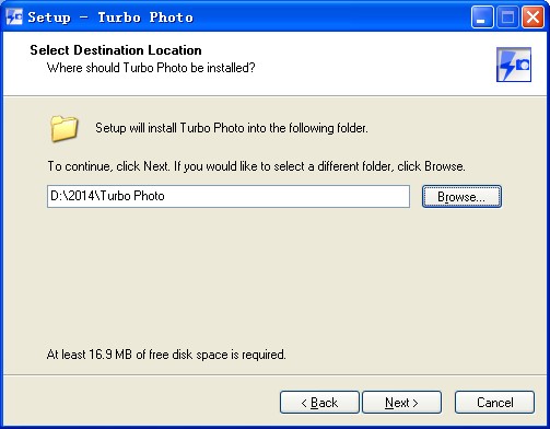 Turbo Photo(Ƭ༭)V6.8 İ