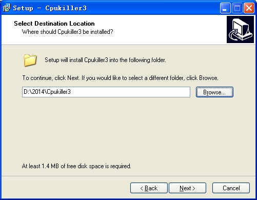 CPUKiller 3V1.0.5.4 ƽ