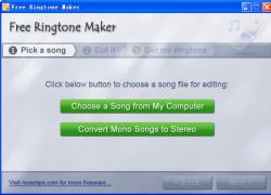 Free Ringtone Maker(ֻ) V2.4.0.1720 ٷѰ