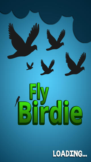 Fly Birdie(С)V1.0 ٷ
