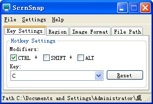 ScrnSnap(ץȡĻͼ)V1.1.9 ɫ