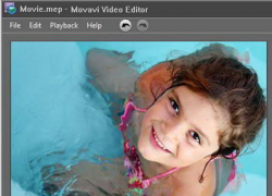 Movavi Video Editor(ҕl݋ܛ) V9.4.2 