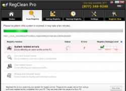 Systweak RegClean Pro(ע޸) V6.21.7 İ