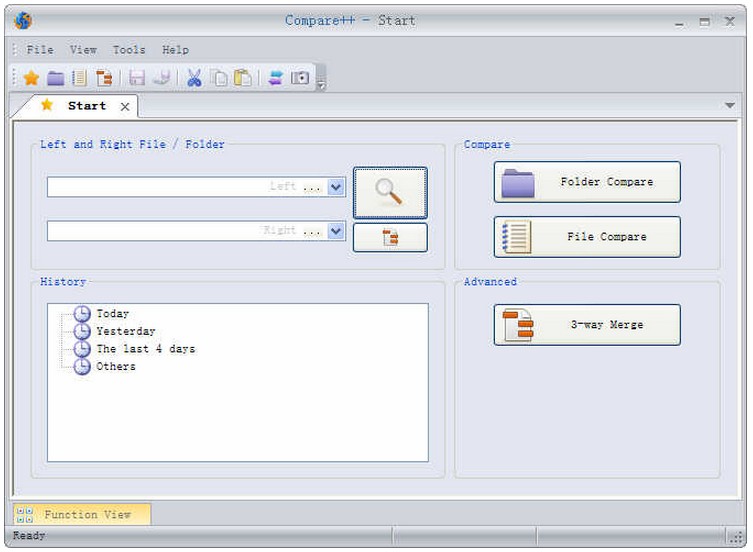 Compare++(רҵϲ)V2.20.0.0 Ѱ