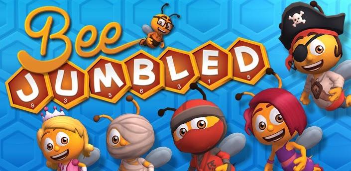 ۷Ҷ(Beejumbled)V1.0.0.63472 ޸İ