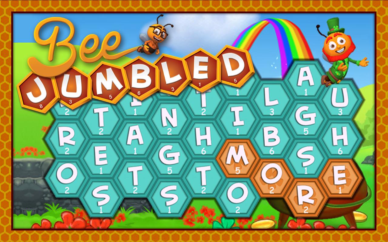 ۷Ҷ(Beejumbled)V1.0.0.63472 ޸İ