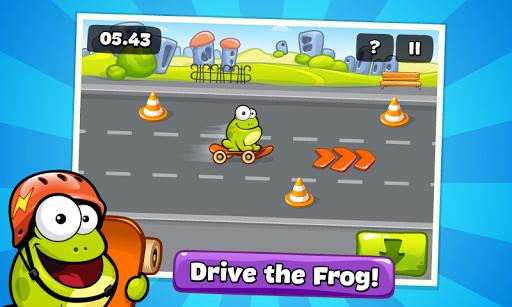 (Tap the Frog HD)V1.5.3 