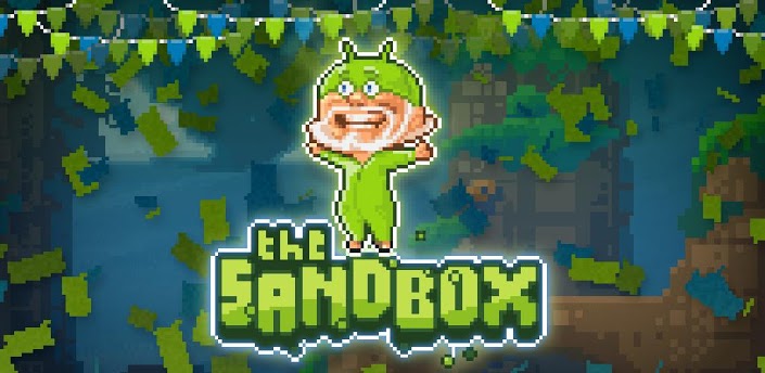 ɳ(The Sandbox)V1.600 ׿