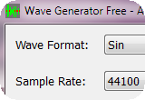 Wave Generator Free(ɲ)V1.2 ɫ