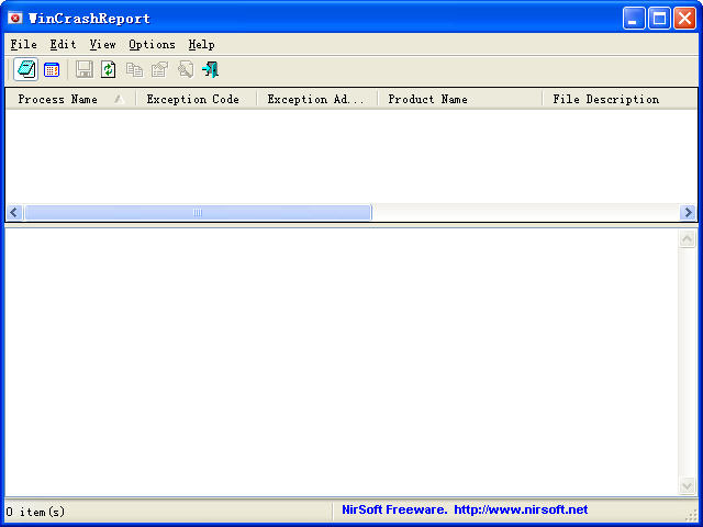WinCrashReport(̱ҹ)V1.21 ӢɫѰ