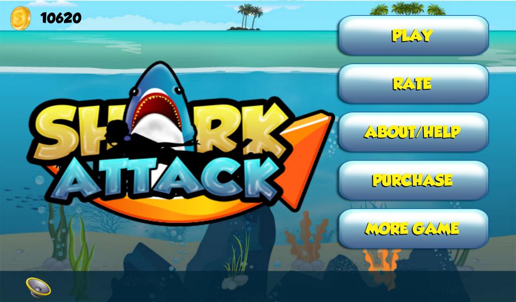 ~(Shark Attack)V1.3 ׿