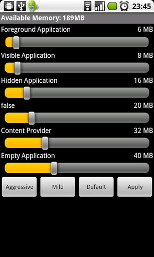 Զڴ(Auto Memory Manager Premium)V2.2.2 ٷ