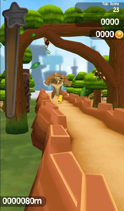 yܿ(The Hardest Run)V1.1.0 ׿