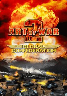 ս2 Art of War 2V1.0.0