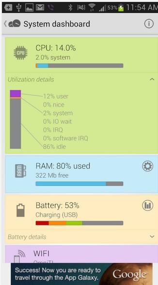 豸Ϣ鿴System InfoV1.0.10 ٷ