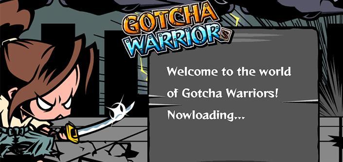 ĩʿ(GotchaWarriors)V6.2 ׿ƽ