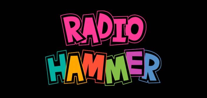 (Radiohammer)V1.52 ƻԽ