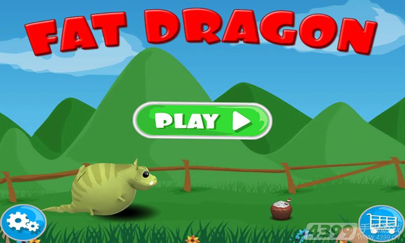 ̰(Fat Dragon)V1.0.7 ׿